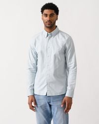 Belstaff - Street Shirt - Lyst