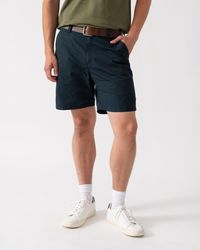 Fjallraven - Vardag Relaxed Shorts - Lyst