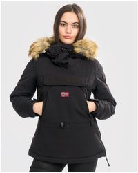 Napapijri Jackets for Women | Online 
