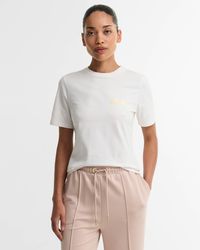 Barbour - Colletta T-Shirt - Lyst