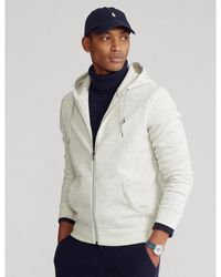 Polo Ralph Lauren Hoodies for Men | Online Sale up to 55% off | Lyst