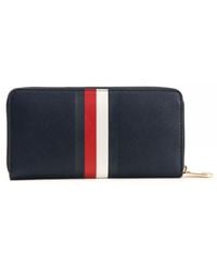 Tommy Hilfiger Wallets and cardholders for Women - Up to 60% off at Lyst.ca