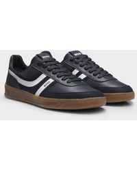 BOSS - Brandon_Tenn_Mipu Trainers - Lyst