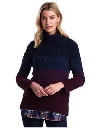 Barbour Knitwear for Women - Up to 50% off at Lyst.com