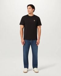 Belstaff - Icon Logo T-Shirt - Lyst