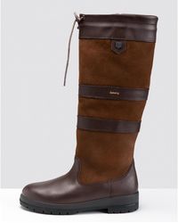 Dubarry Boots for Women - Up to 34% off at Lyst.co.uk