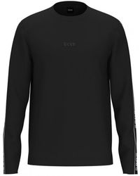 BOSS by HUGO BOSS T-shirts for Men - Up to 60% off at Lyst.com