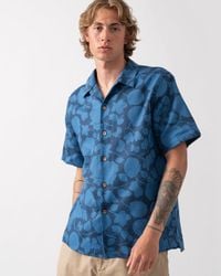 Paul Smith - Ps Short Sleeve Casual Fit Shirt - Lyst