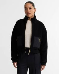 Barbour - Gea Fleece - Lyst