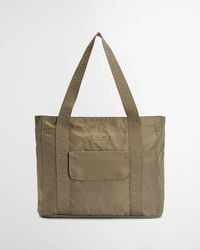 Barbour - Qualify Tote Bag - Lyst