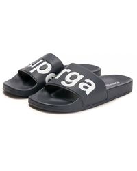 superga flats