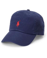cap ralph lauren