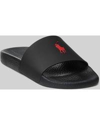 Polo Ralph Lauren Sandals for Men - Up to 53% off at Lyst.co.uk