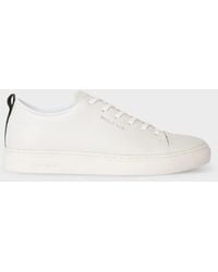 Paul Smith - Lee Cupsole Trainers - Lyst