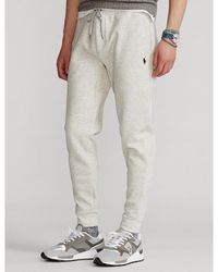 Polo Ralph Lauren Sweatpants for Men | Online Sale up to 61% off | Lyst  Canada