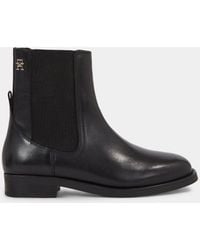 Tommy Hilfiger - Elevated Essential Thermo Boots - Lyst