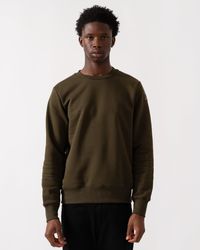 Parajumpers - K2 Crew Neck Sweatshirt - Lyst