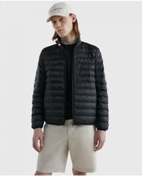 Tommy Hilfiger - Jacket For Transition Weather - Lyst