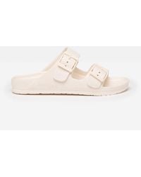 Joules - Sunseeker Eva Sliders - Lyst