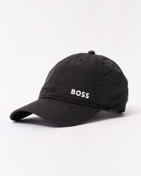 BOSS - Lach Cap 50535236 - Lyst
