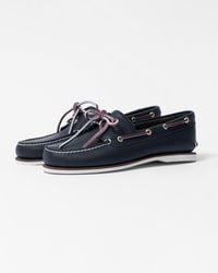 Timberland - Earthkeepers Classic Boat Shoe - Lyst