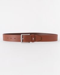 Tommy Hilfiger - Denton Belt 4Cm - Lyst