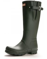 HUNTER Boots for Men - Up to 30% off at 