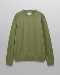 Joules - Hillside Crew Neck Jumper - Lyst