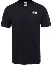 north face tshirt sale