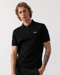 BOSS - Ever-X Ps Polo Shirt - Lyst