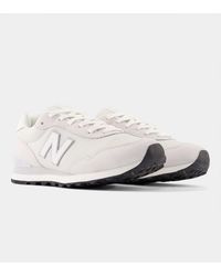 New Balance - 515 Trainers - Lyst
