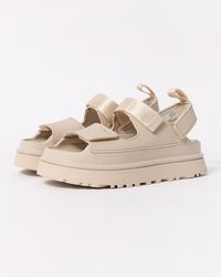 UGG - Goldenglow Sandal - Lyst