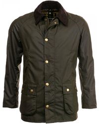 barbour dockray jacket