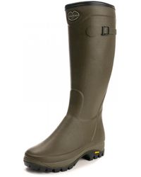 Le Chameau Boots for Women | Online Sale up to 16% off | Lyst Canada
