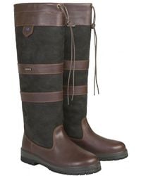 dubarry ankle boots ladies