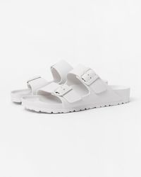 Birkenstock - Arizona Sandals, Size: Uk 7 - Lyst