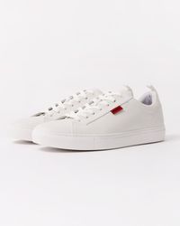 HUGO - Morrie Tenn Trainers Nos - Lyst