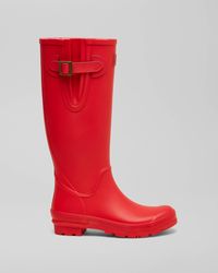 Joules - Houghton Adjustable Tall Wellies - Lyst