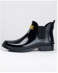 barbour maia boots