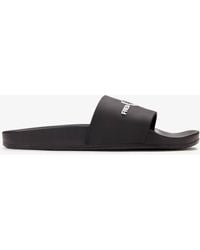 Fred Perry - Branded Slider - Lyst