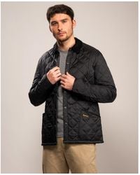 Barbour Liddesdale Jackets for Men - Up to 41% off | Lyst
