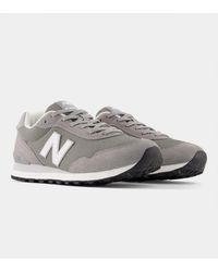 New Balance - 515 Trainers - Lyst