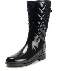 womens hunter wellies sale