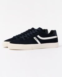 BOSS - Aiden Tenn Mipu Trainers - Lyst