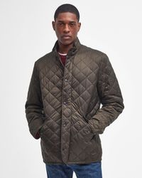 Barbour - Flyweight Chelsea Quilted Jacket - Lyst