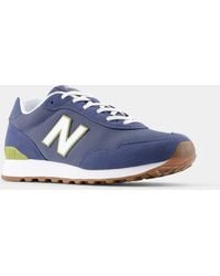 New Balance - 515V3 Trainers - Lyst