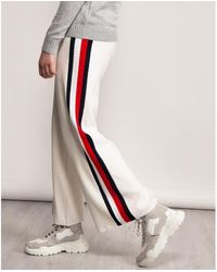 tommy hilfiger ladies trousers