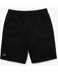 tildeling Afslut Spectacle Lacoste Shorts for Men - Up to 74% off at Lyst.com