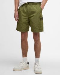 Barbour - Inline Shorts - Lyst