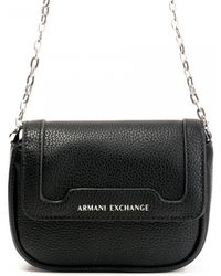 Armani Exchange Bags for Women | Online Sale up to 42% off | Lyst